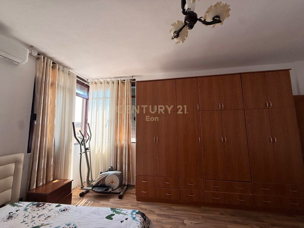 Apartament 1+1 Me Qira në Ish Rajoni i Policisë, Durrës !