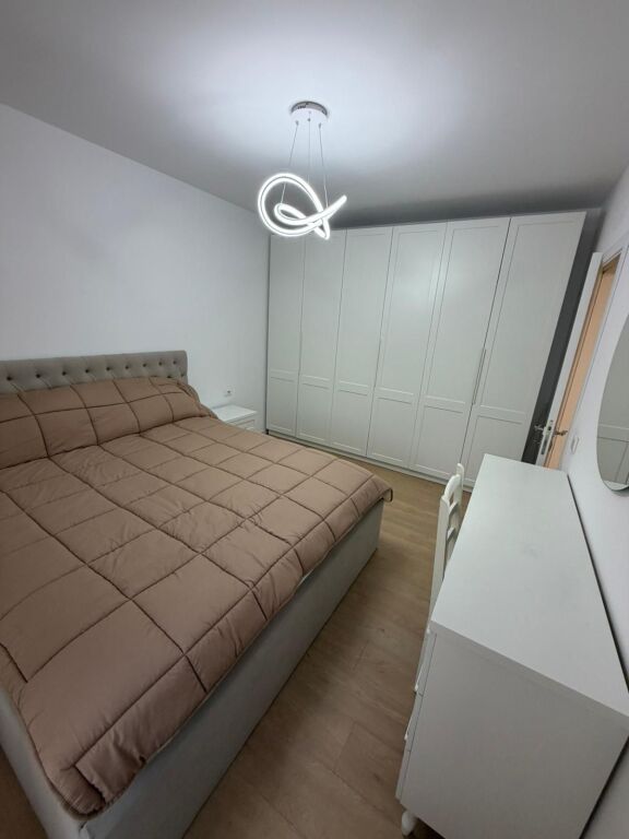 Apatament 1+1 me Qera Prane Farmaci-se 10 ne Tirane ID 5474