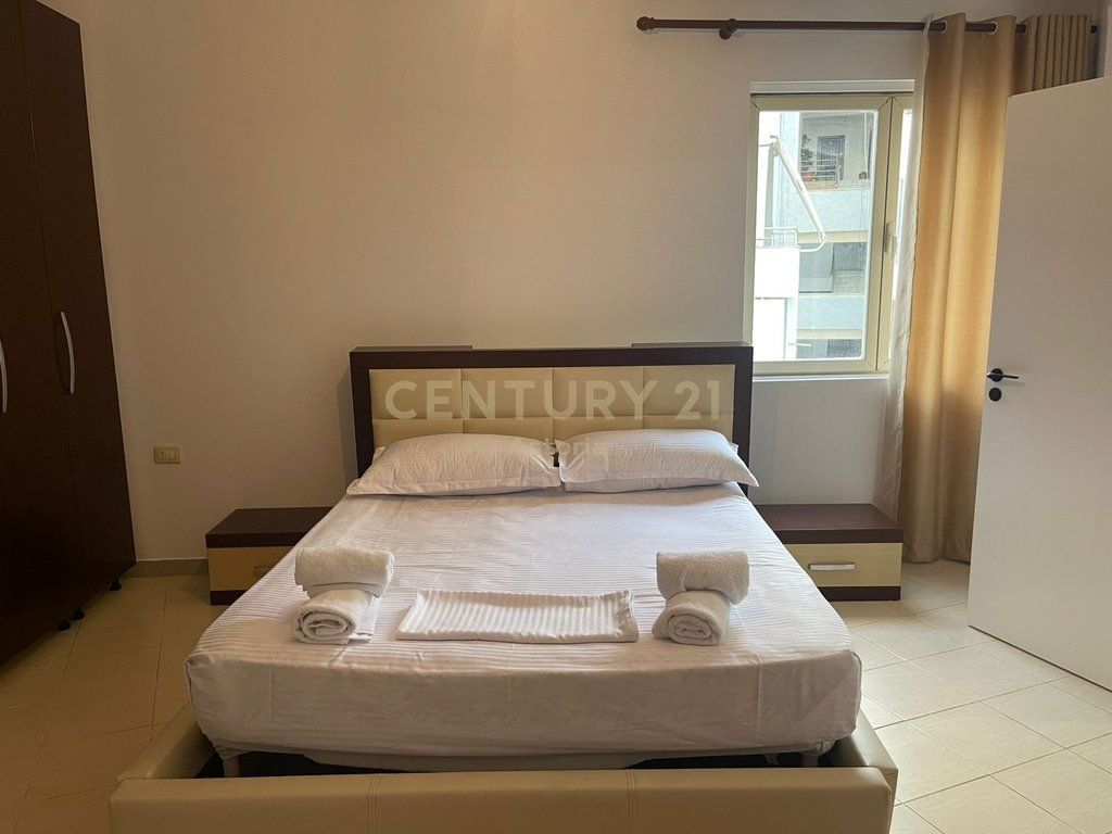APPARTAMENTO 1+1 IN VENDITA, RISTORANTE FRESKU 110.000 €