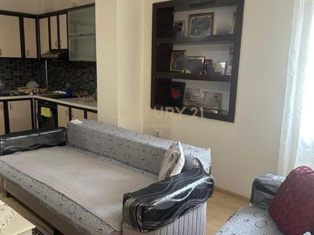 OXHAKU, SHESIM APARTAMENT 1+1  !