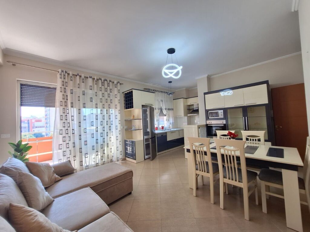 APARTAMENT 1+1, Rruga e bogdaneve