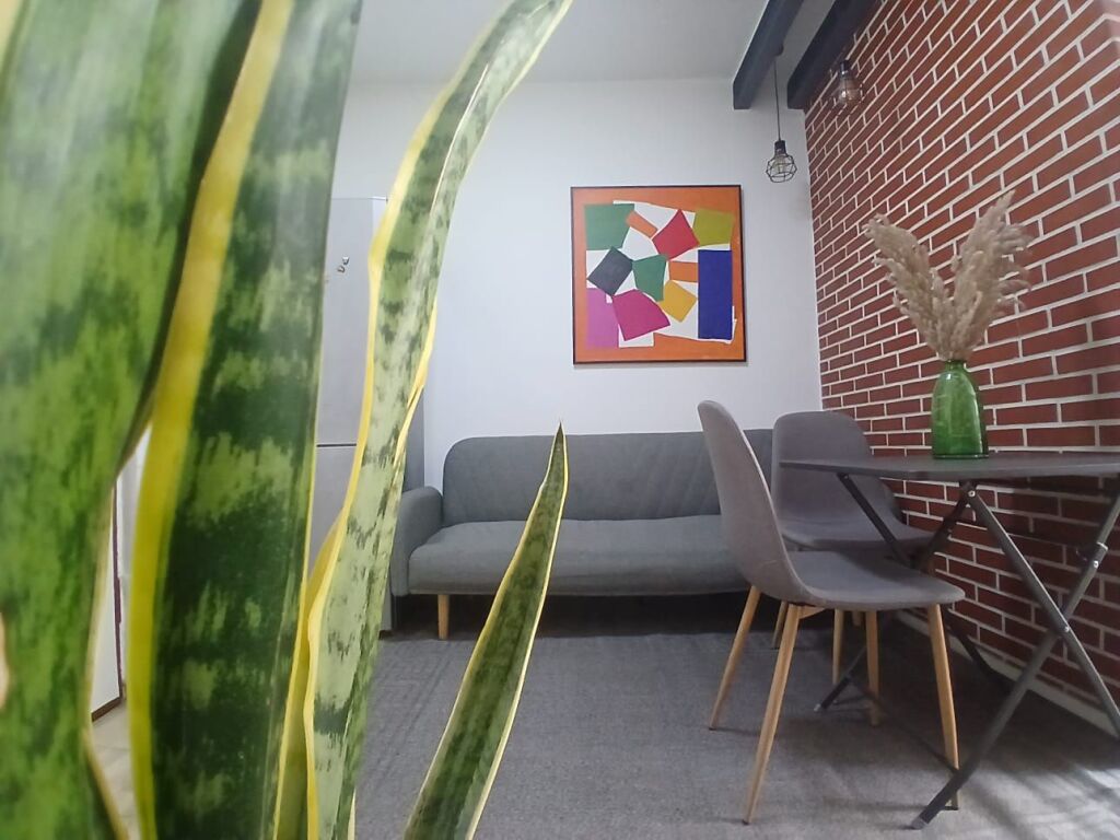 Apartment for Rent 1+1, Myslym Shyr