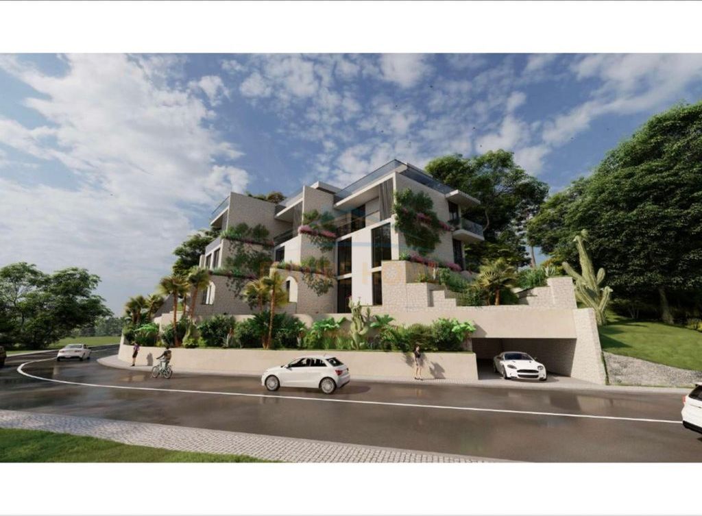 In vendita, Appartamento 1+1, Residenza Rradhima, Vlora.