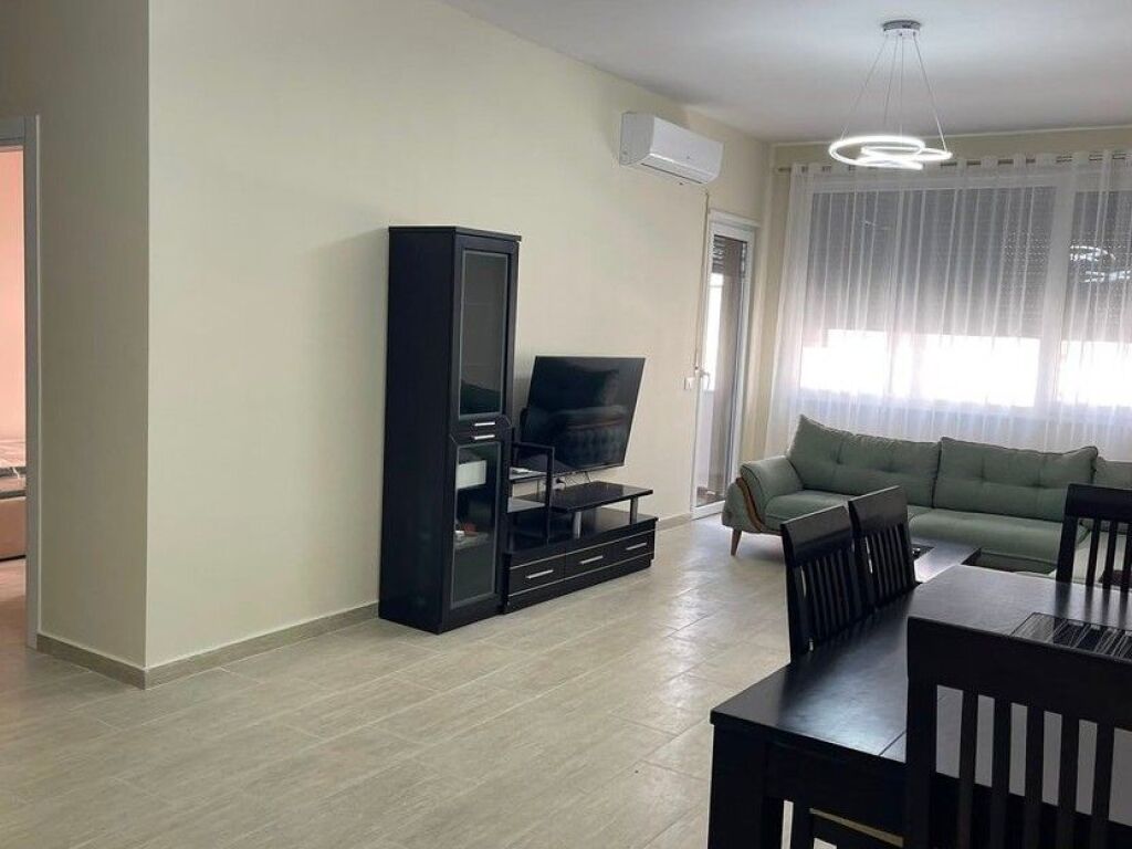 🏡 **2+1 APARTMENT FOR RENT – 📍 **Relux Residence, Shkozë**