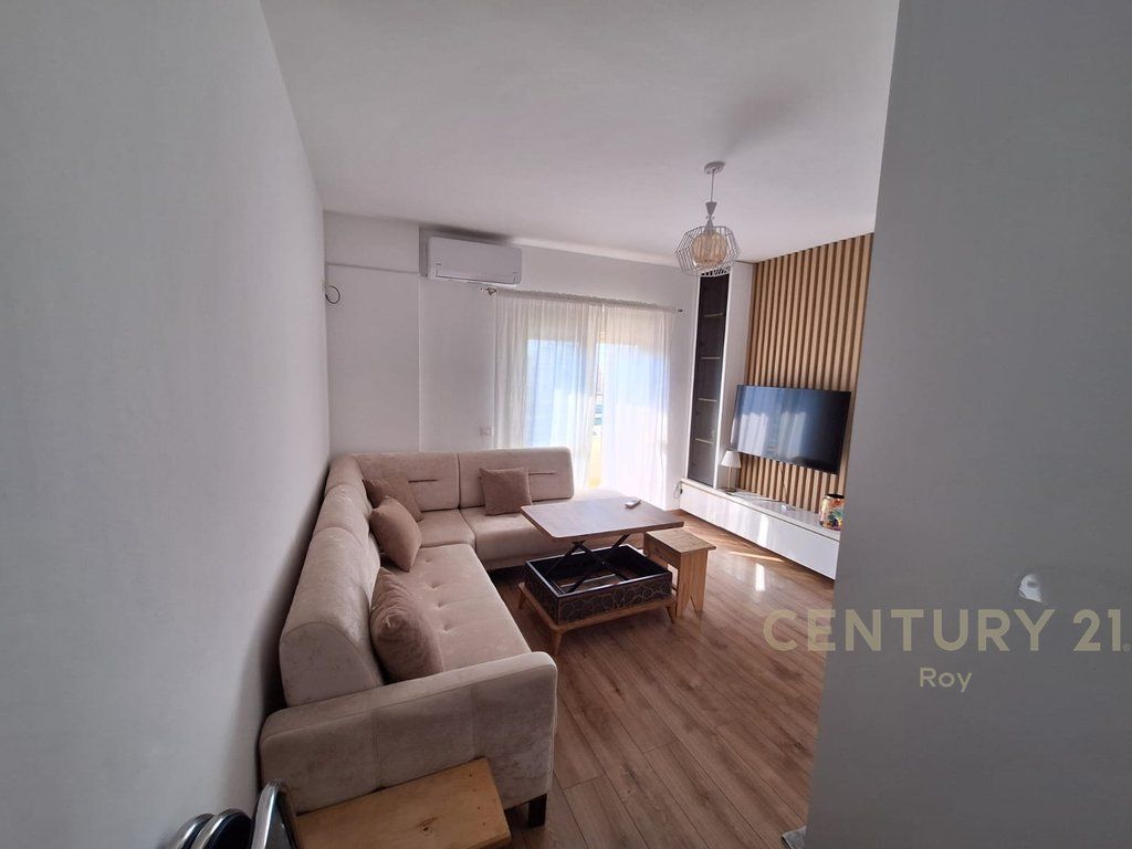 Appartamento 1+1 in Vendita a Shkembin e Kavajes Durrës - 75.000€ | 52 m²