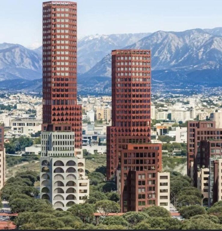 We sell 1+1 apartment River Park Residence, Astir