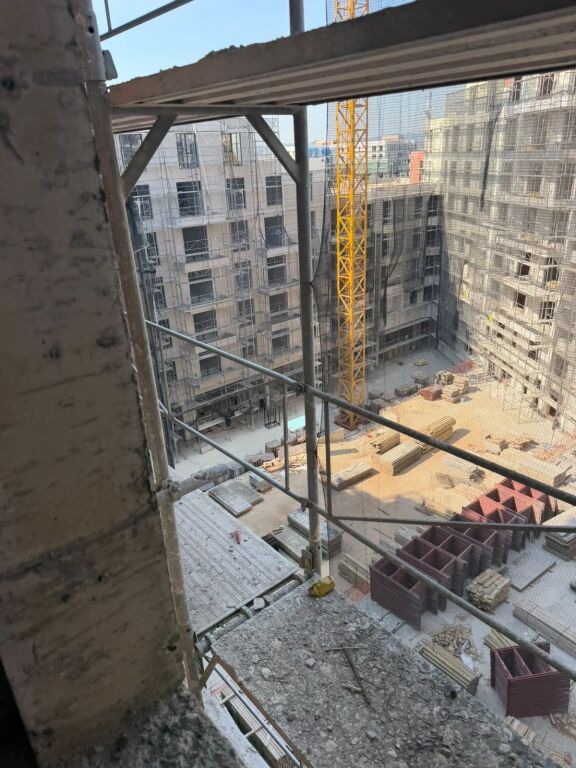 Appartamento in vendita 1+1 Diellon 2 , Paskuqan