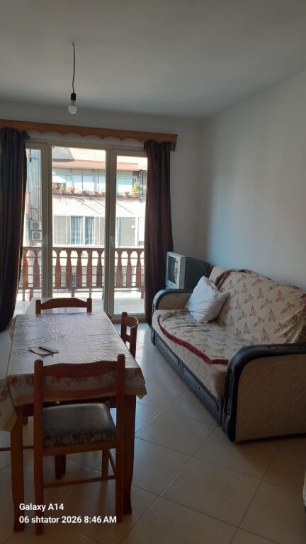 Apartment 1+1 for rent Astir !