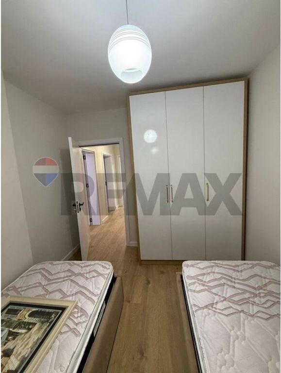 SHITET APARTAMENT 2+1 | RRUGA FERIT XHAJKO