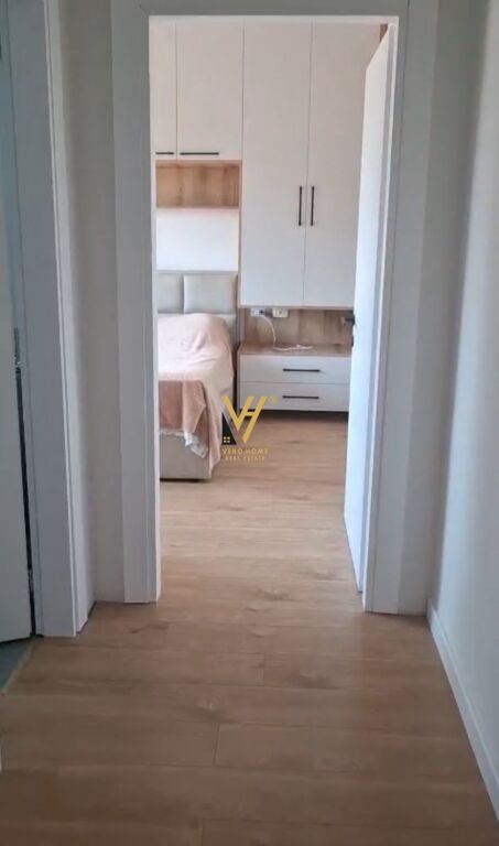 FOR RENT 1+1+BLK APARTMENT IN DON BOSKO 60,000 LEKE