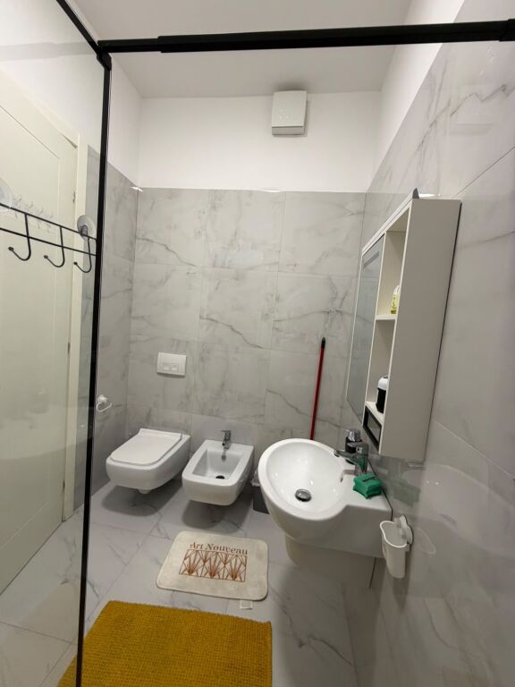 Qera, Apartament 2+1+2, Kompleksi Delijorgji UNA73744