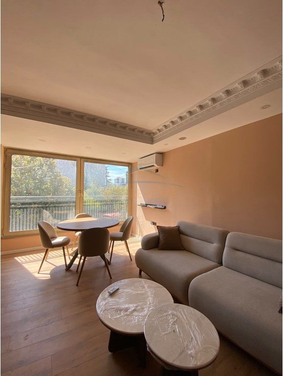Rent, Apartment 1+1, Center.