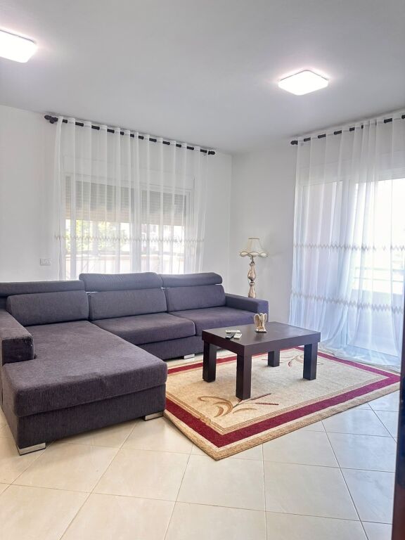 Apartment 2+1 for rent