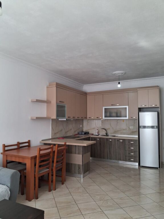 APARTMENT 1+1 FOR RENT FOR STUDENTS, LUNGOMARE, VLORE