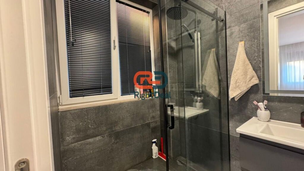 Tek Secret Garden 2, Shitet Super Apartament 2+1+2 Me Oborr!!