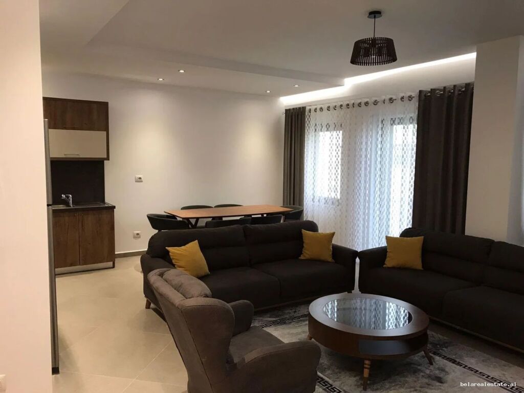 Apartment For Rent 2+1+2 At Zogu i Zi (ID B2202094)Tirane