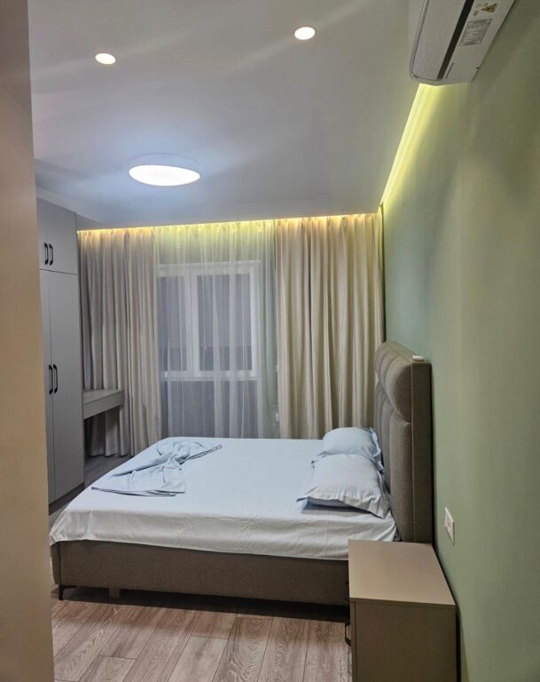 Jepet me qira apartament 2+1 te Ish-Dogana!