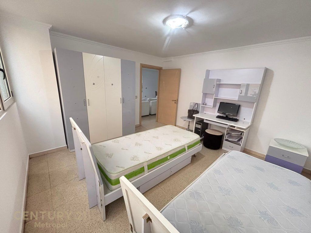 For Rent Apartment 2+1, Blv. Zogu i Parë