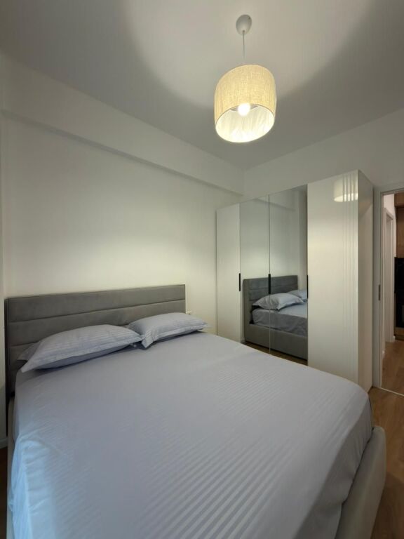 Affittasi appartamento 1+1 Residenza Oxa Fresk 40.000 leke