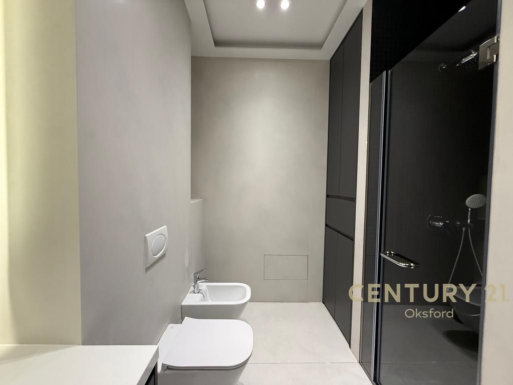 Apartament 1+1+ Post Parkimi per shitje te Kompleksi Delijorgji