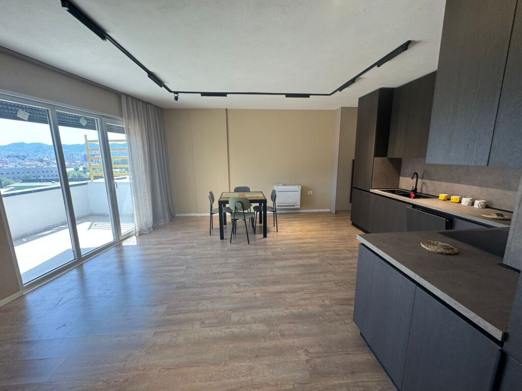 Super Apartment 2+1+2 for sale at complex E-88