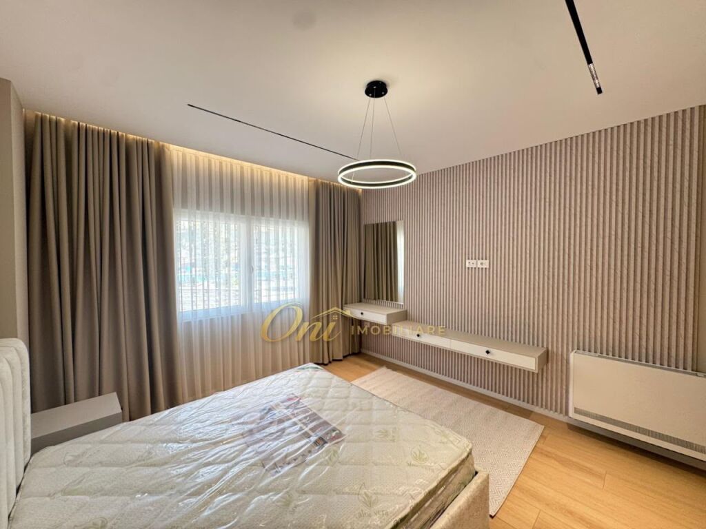 FRAKE, APARTAMENT PER QERA 2+1