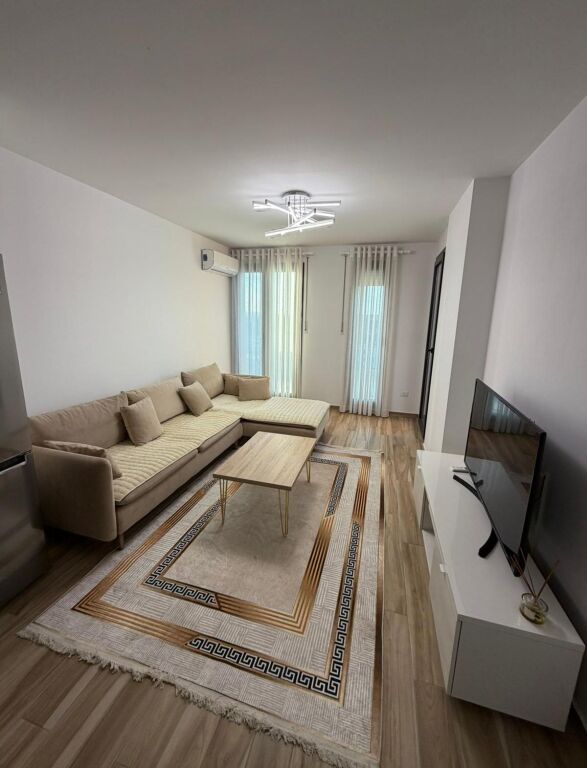 Apatament 1+1 me Qera Prane Farmaci-se 10 ne Tirane ID 5474