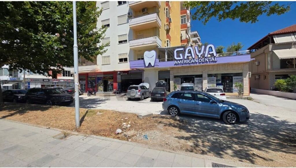 OKAZION NE TRANSBALLAKNIKE
