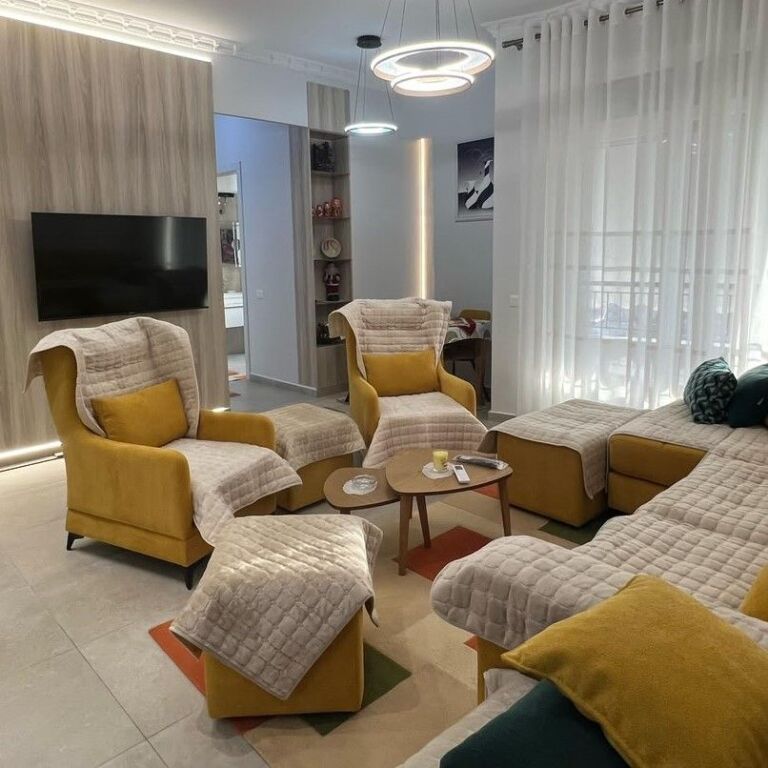 🏡 FOR RENT | APARTMENT 2+1 – CENTER ✨