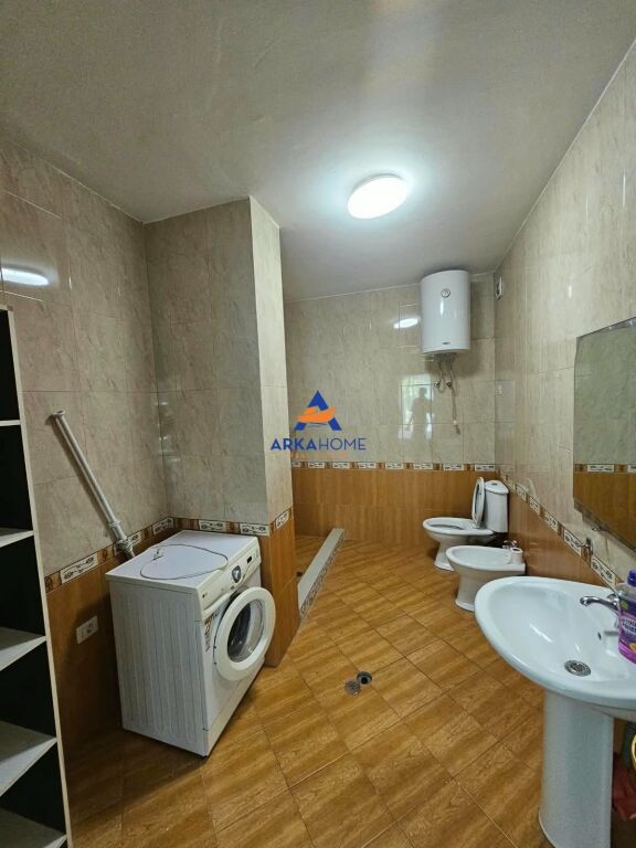 FOR RENT APARTMENT 2+1+VERANDA "DON BOSKO" 850 EURO