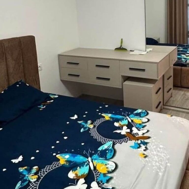 🏡 FOR RENT | 1+1 APARTMENT – URBAN GATE, TIRANA ✨