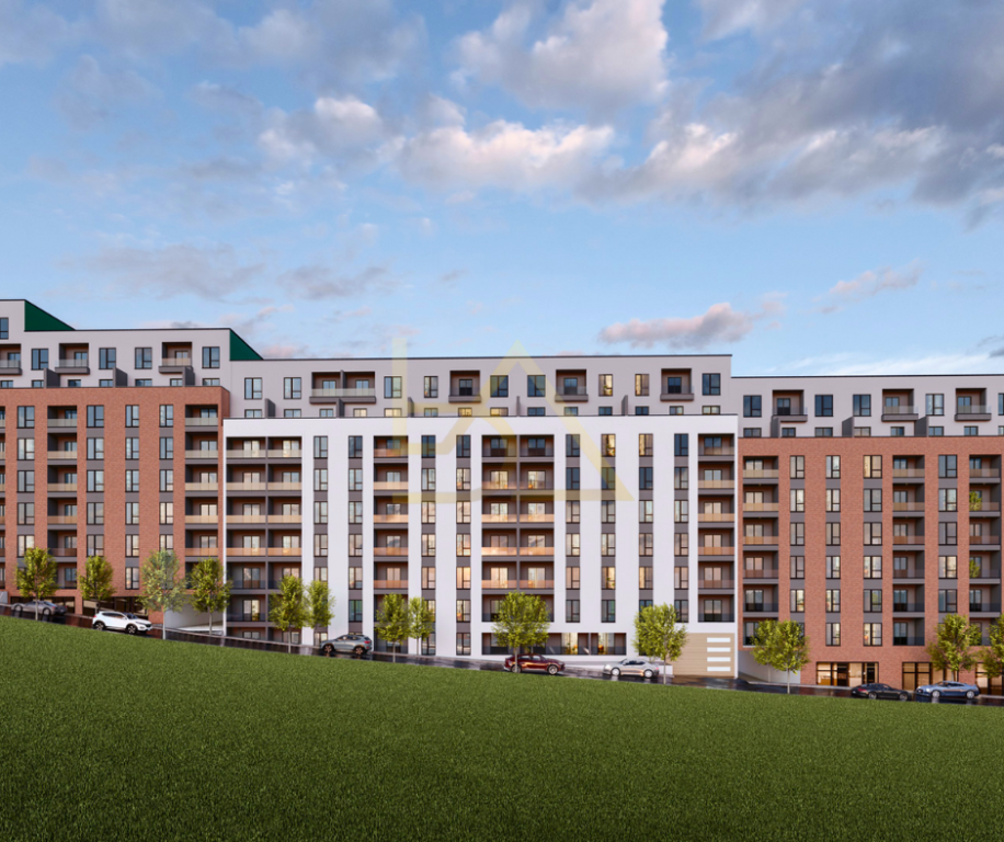 Tirana View Residence – Appartamenti e Spazi Commerciali in Vendita, Paskuqan