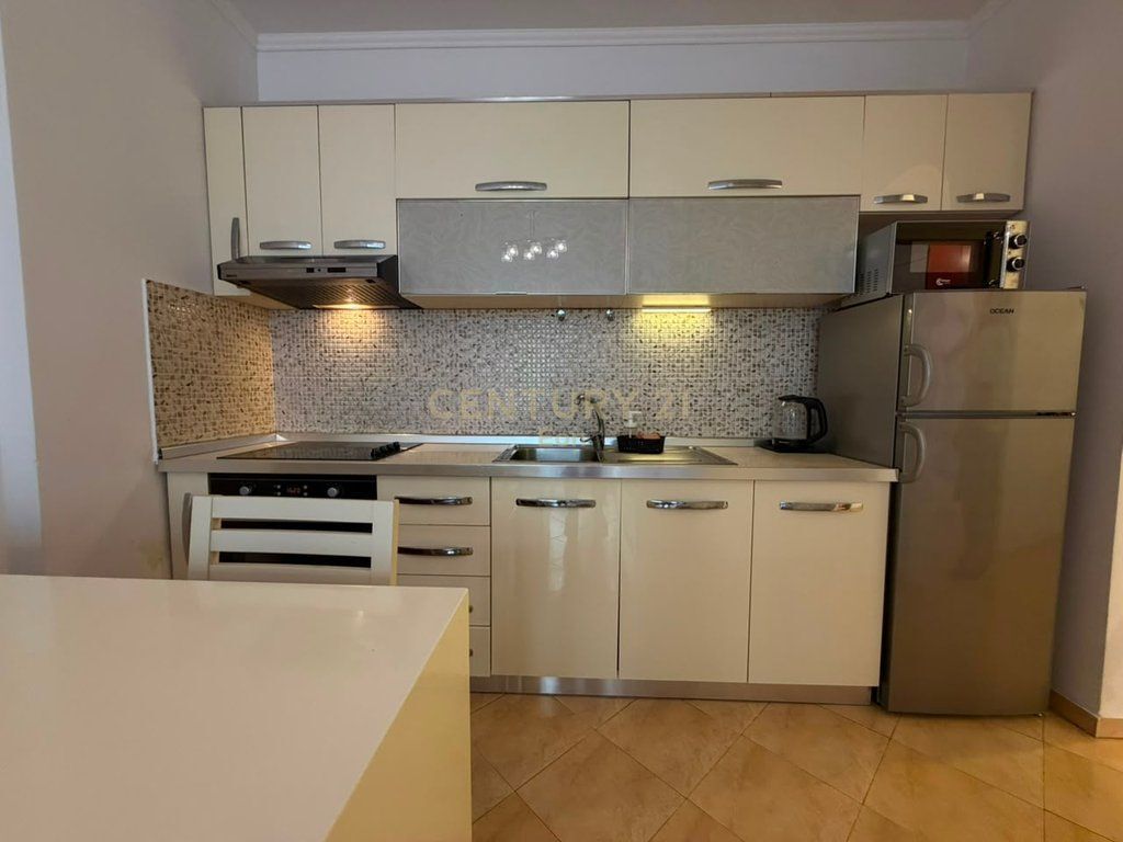 Appartamento 1+1 in vendita 📍 Spiaggia Iliria, Durres! 82.000 €