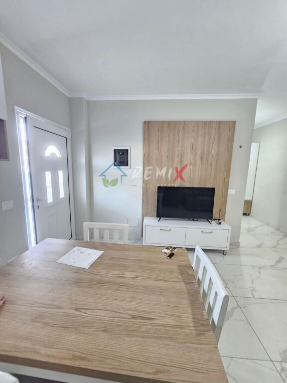 🏡 JEPET ME QERA APARTAMENT 1+1 – KËNET, DURRËS