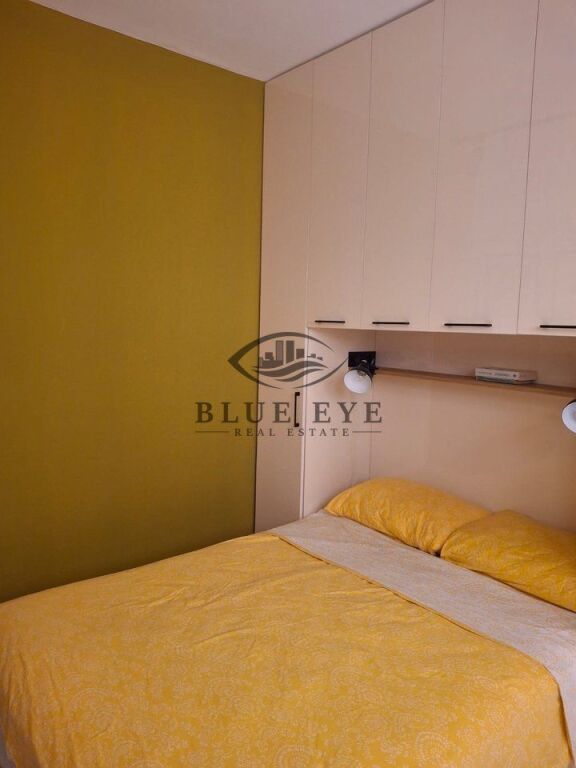 Invested Studio For Rent, Mali i Robit, Durrës!