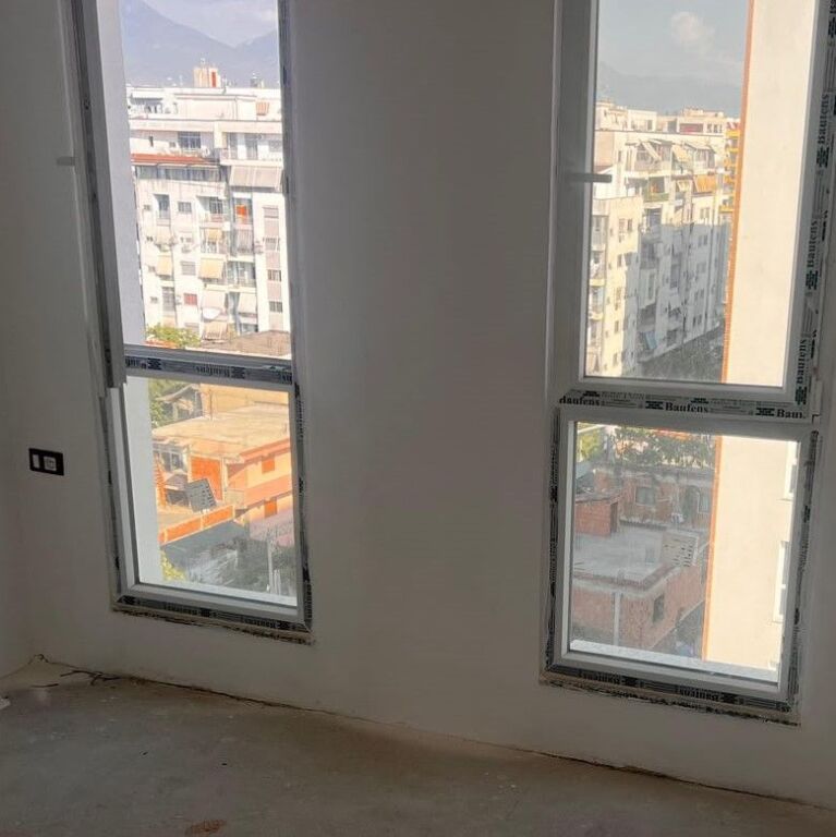 🏡 SHITET APARTAMENT 1+1 – AOS RESIDENCE, ASTIR ✨