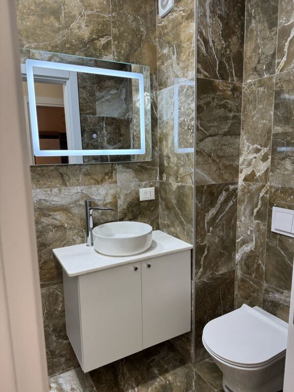2+1 Apartment for Rent Dibres Street, Arlis Complex