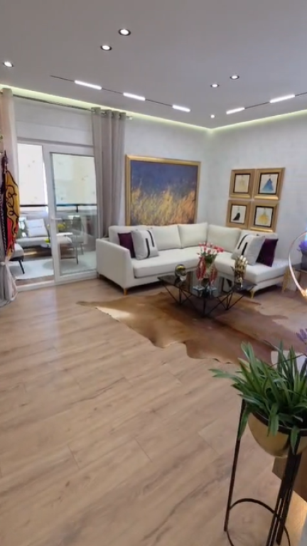 🌇Luxury 2+1 apartment for sale – Don Bosko ✨