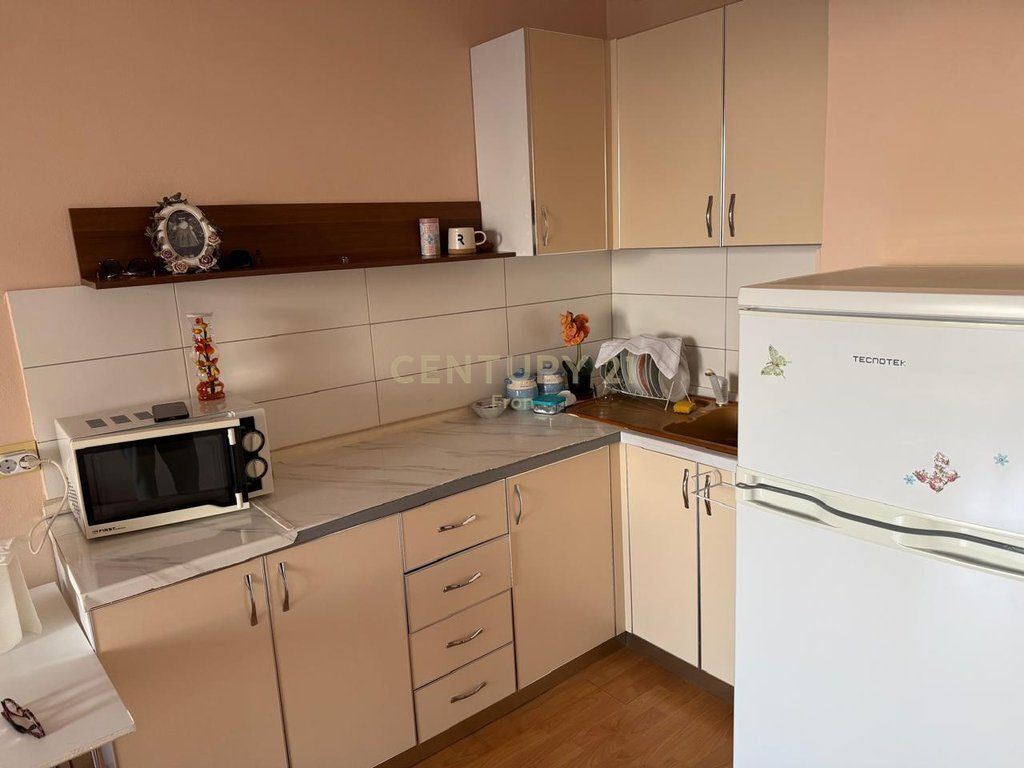 Apartment 1+1 For Rent