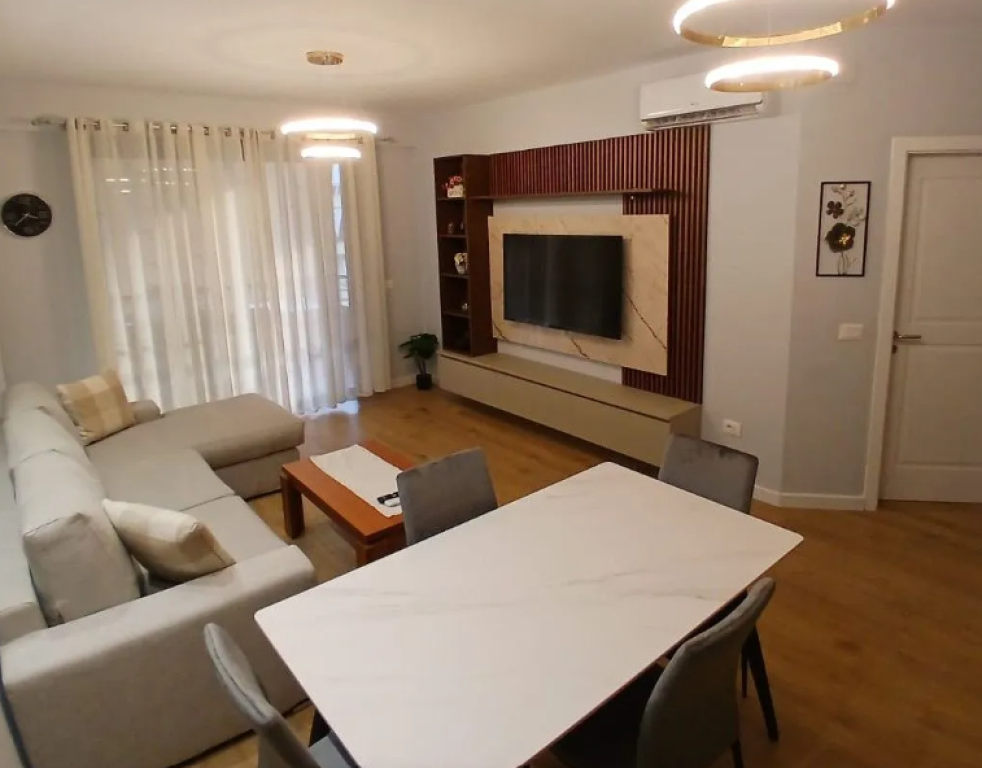FOR RENT APARTMENT 2+1 – PARIS COMMUNE