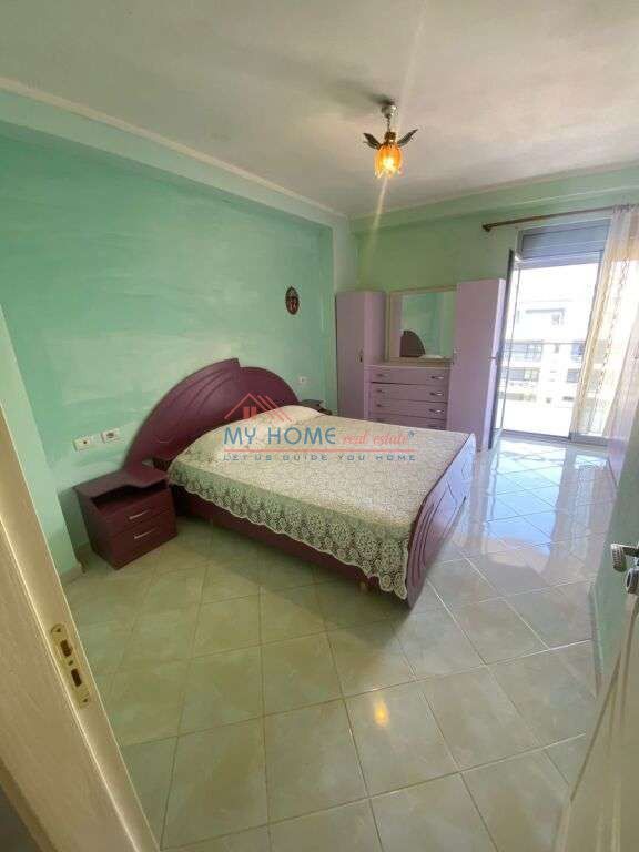 Apartament 1+1 ne shitje Kinostudio Tirane