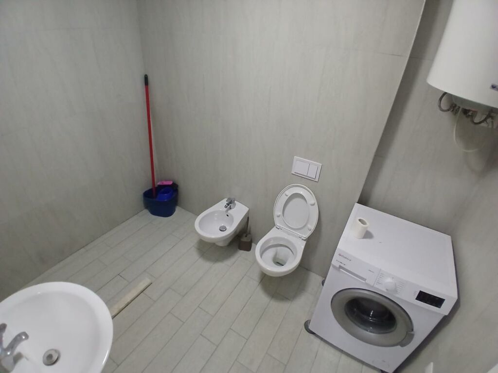 Apartament 1+1 per qera Fiori Di Bosco !