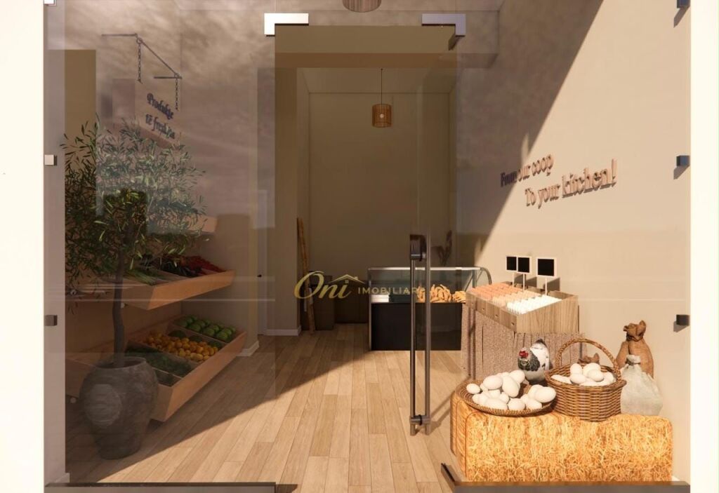 CABEJ BUILDINGS, SHOP FOR RENT