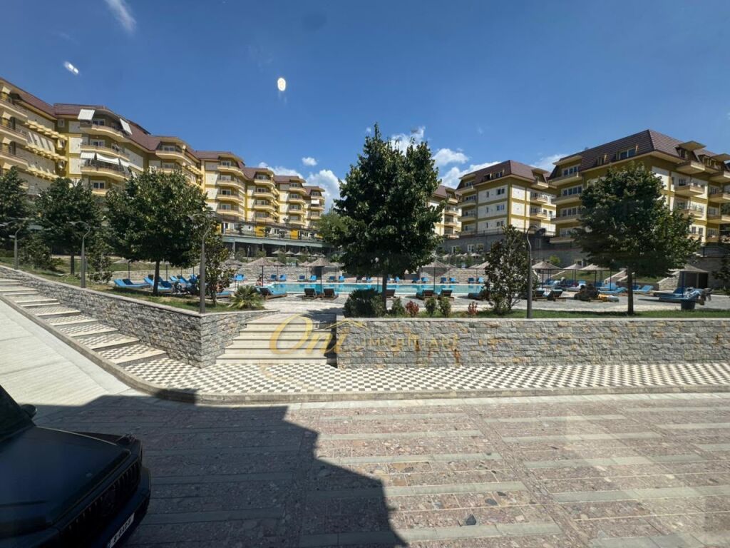 FRAKE, APARTAMENT PER QERA 2+1