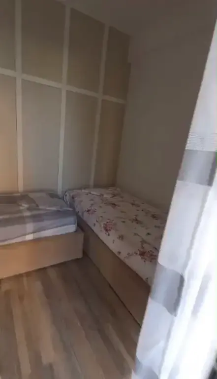Affitto | Apartament 2 + 1 | Astir/Urban Gate\| 550 €/mese