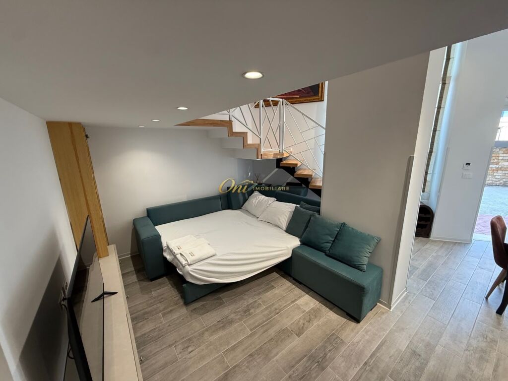 ALI DEMI, DUE APPARTAMENTI IN AFFITTO PER AIRBNB