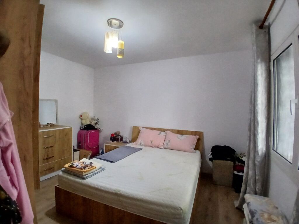 Occasione in affitto 2+1=55.000 lek 21Dhjetori