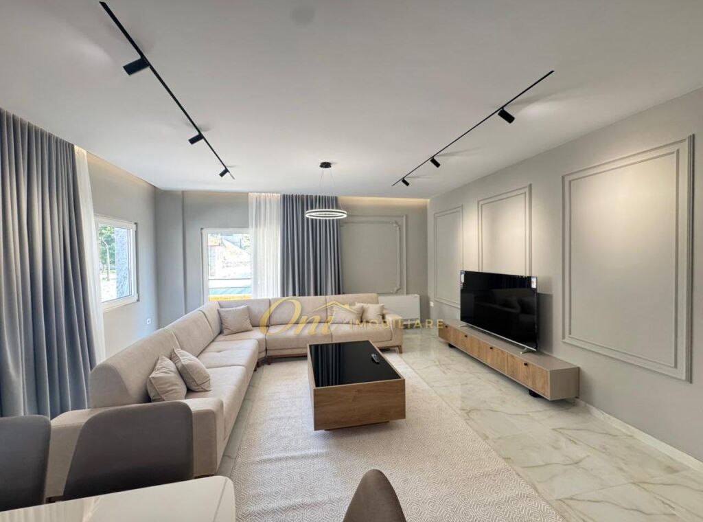 FRAKE, APARTAMENT PER QERA 2+1