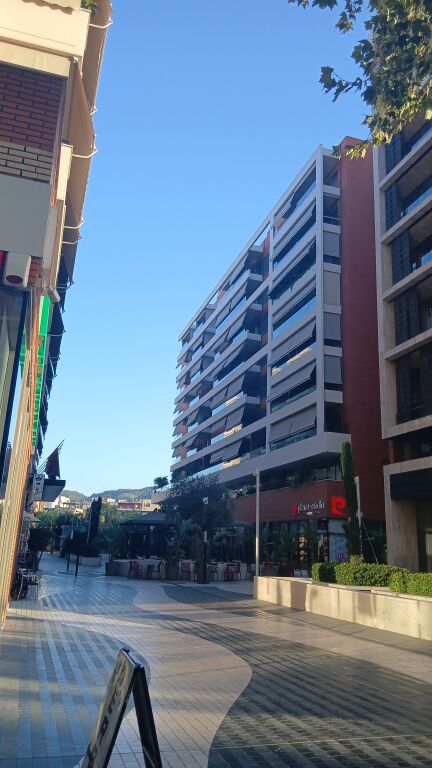Jepet apartment 1+1 me qira pran Delijorgjit