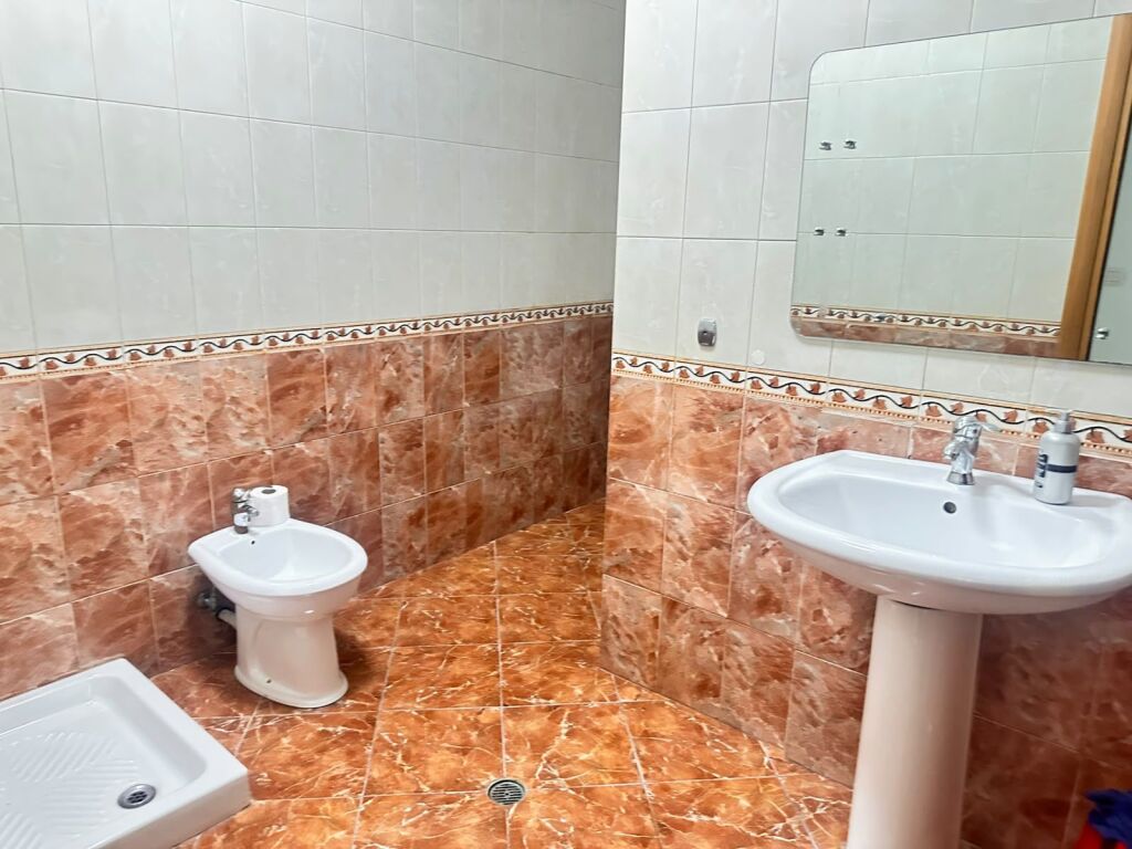 Apartment 2+1 for rent